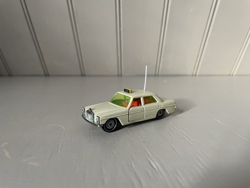 Siku 1317 mercedes 250 8 - siku,