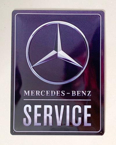 Mercedes benz service - mercedes,