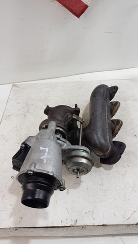 Turbolader mercedes c 250 - turbolader,