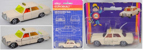 Siku super 1317 mercedes - 1317, mercedes-benz