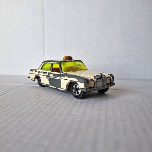 Siku v309 mercedes - mercedes, benz