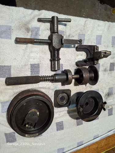 Spezialwerkzeug