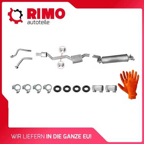 Für mercedes w123 250 280 - für,