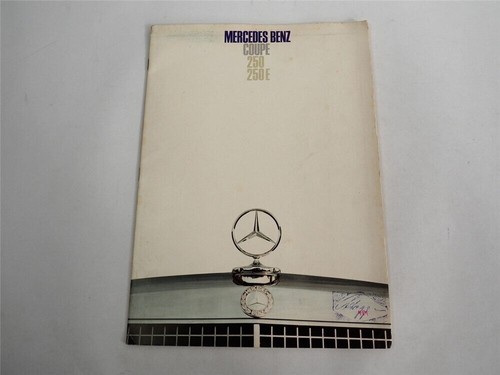 Mercedes benz pkw 250 - pkw,