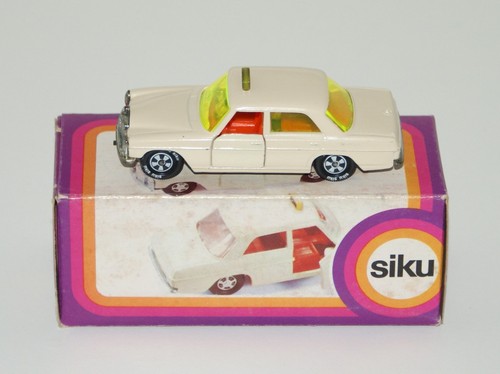 Siku 244 1317 mercedes - 244,