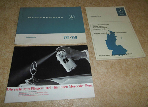 Mercedes benz 230 250 - mercedes,