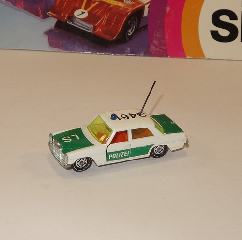 Siku 80er jahre 1318 - siku,