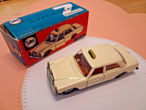 Siku 244 309 mercedes - siku, /