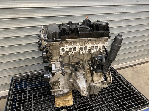 Benzinmotor 271 860 - benzinmotor, 271.860