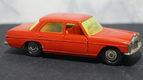 Siku 1020 mercedes benz 250 - 1020,