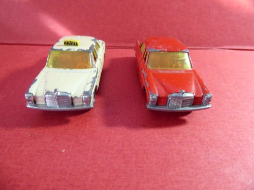 Siku mercedes benz 250 - mercedes, 250/8