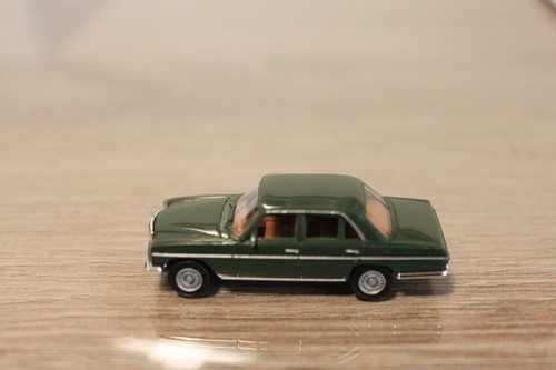 Brekina mercedes benz - mercedes,