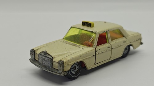 Siku 309 1020 mercedes benz - v,
