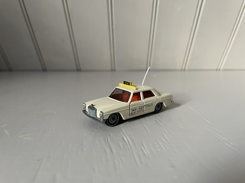 Siku 1317 mercedes 250 8 - 1317,