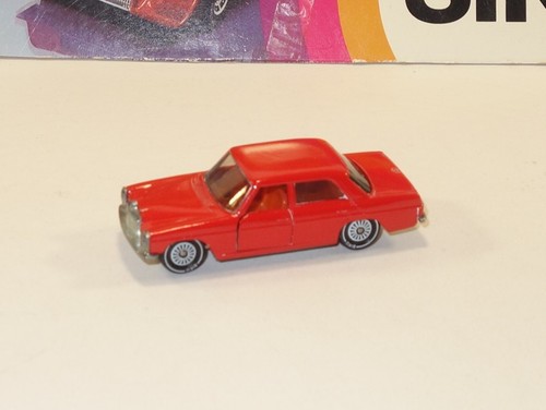 Siku 80er jahre 1020 - siku,