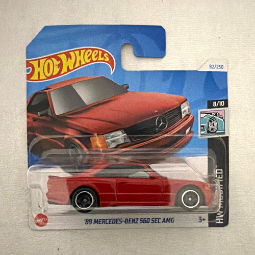 Hot wheels mercedes benz - hot, mercedes-benz
