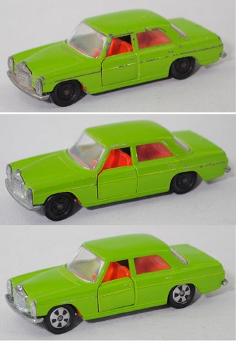 Siku v309 mercedes benz 250 - siku, 250/8