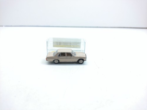 Brekina mercedes benz - 1:87,
