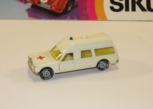 Siku 70er 80er jahre 1613 - 70er/80er,