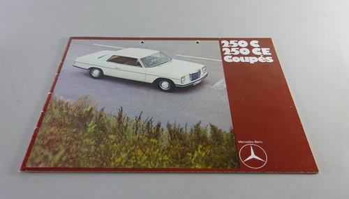 Prospekt mercedes benz - mercedes-benz, /8