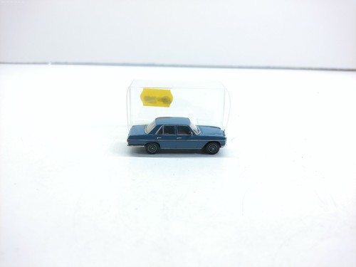 Brekina mercedes benz - brekina,