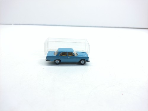 Mercedes benz 200 250 - 1:87, 200-250-8
