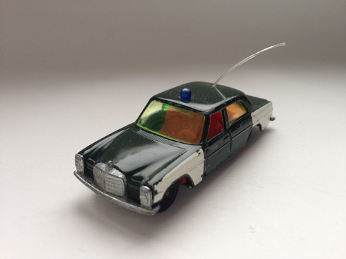 Siku serie 309 - siku, 1020