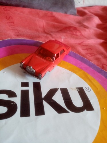 Siku v309 1020 mercedes 250 - 1020, /8