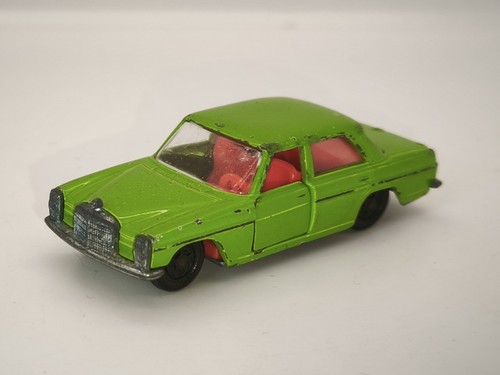 Mercedes benz 250 - mercedes-benz, gelbgrÜn