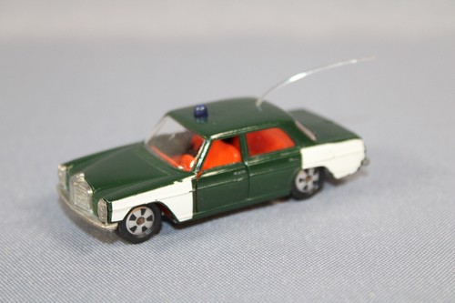 Siku 1318 peterwagen mercedes - siku,