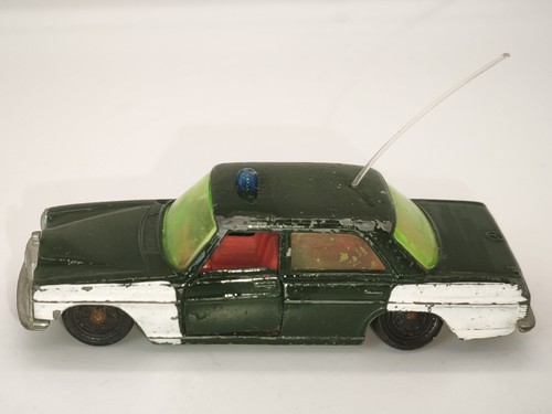 Mercedes benz 250 peterwagen - mercedes-benz, 250/8