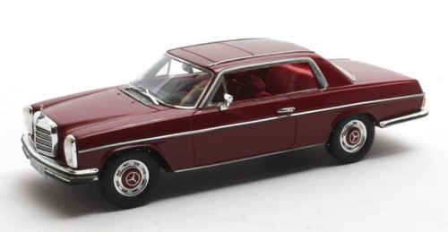 Matrix mercedes 250 - 1:43,