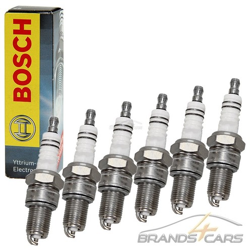 Bosch zündkerze für - bosch,