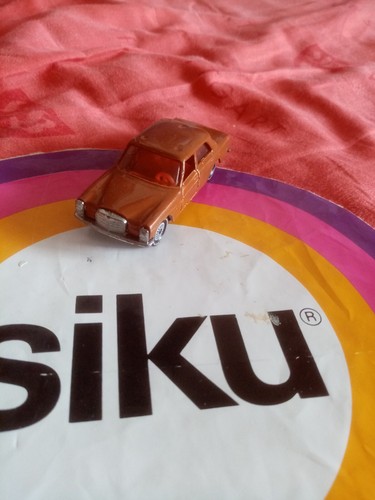 Siku 1020 mercedes 250 - mercedes, 250/8