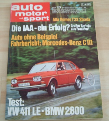 Ams amg mercedes 250 8 - 20/69,