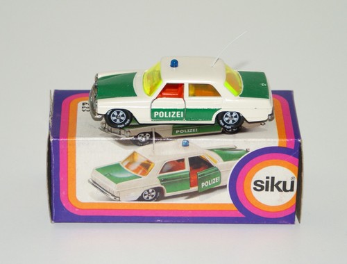 Siku 1318 mercedes 250 - 1318,