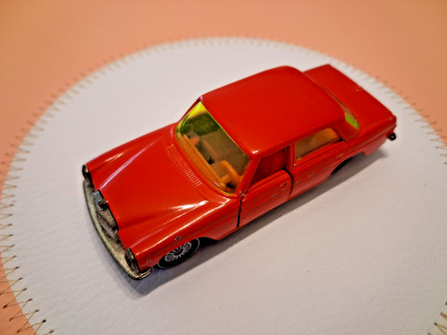 Siku 1020 mercedes 250 rot - mercedes, 250/8,