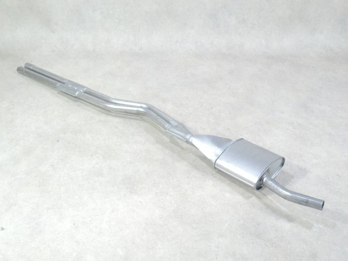 Mitteltopf neu für mercedes - neu,