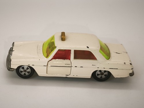 Mercedes benz 250 - 250/8, taxi