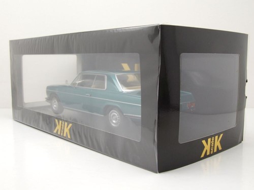 Mercedes 250 coupe w114 - 250,