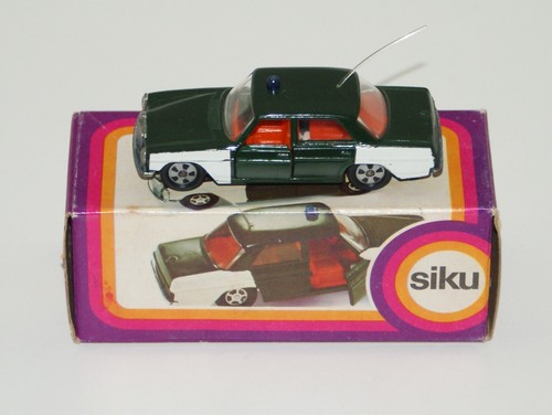 Siku v250 mercedes 250 - v250, 250/8
