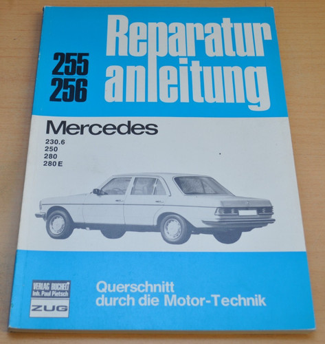 Mercedes strich 230 250 - strich-8,