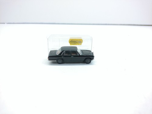 Brekina mercedes benz - 1:87,