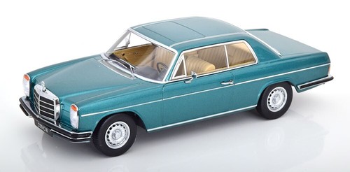Mercedes 250c w114 coupe - 250c/8,