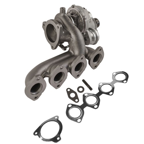 Turbolader für mercedes - turbolader, c250